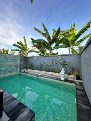 Apsarri Private Villa by Omanera